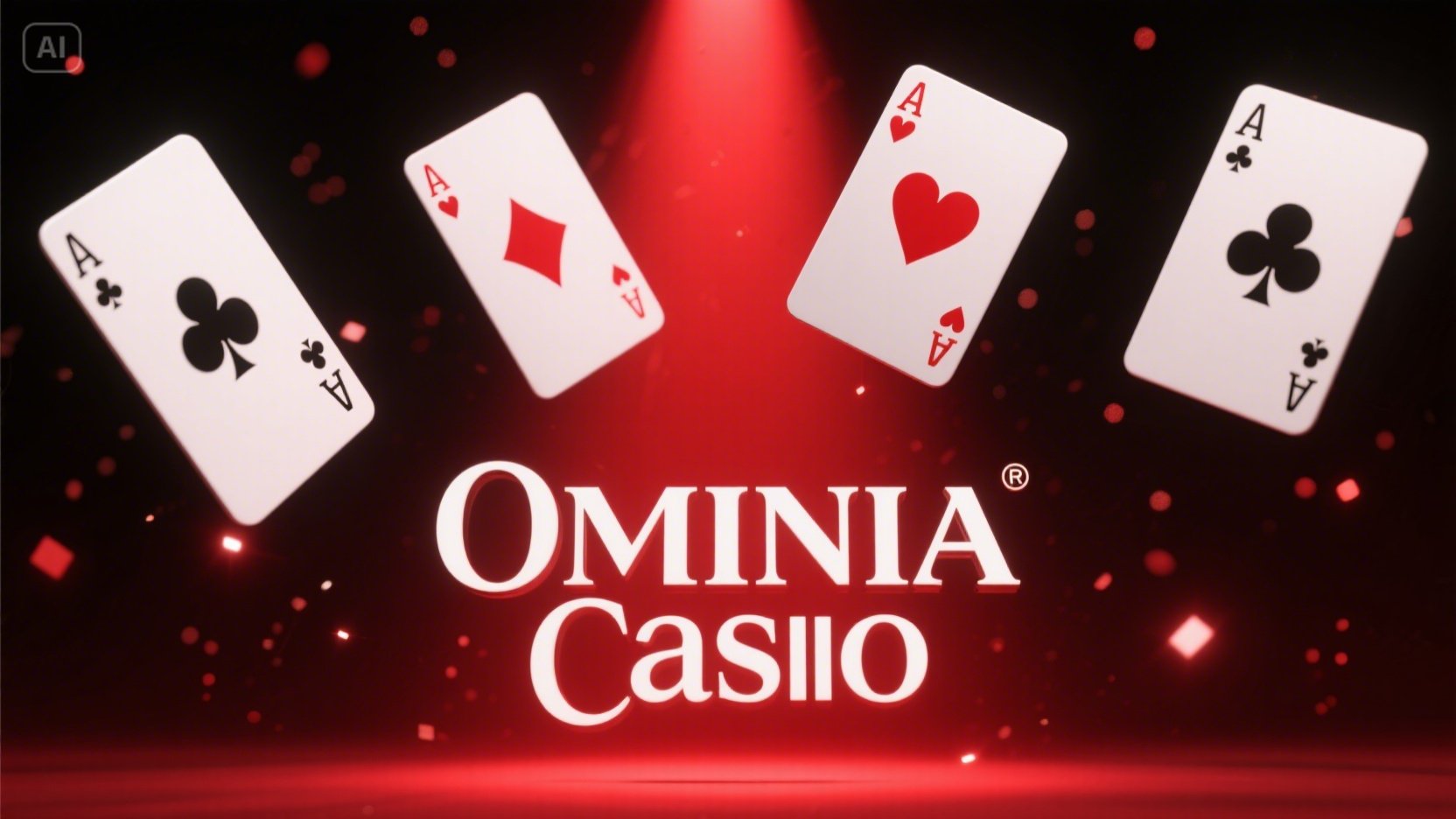Omnia Casino